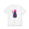 T-shirt Dziecięcy z nadrukiem Urban Cyborg